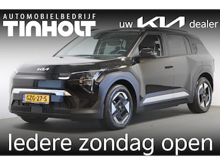 Kia EV3 Plus 81.4 kWh