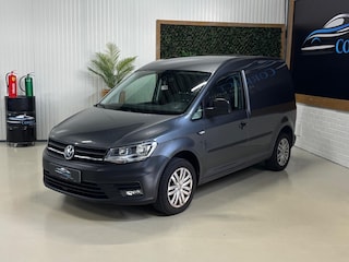 Volkswagen Caddy 2.0 TDI L1H1 BMT|150PK|Marge|