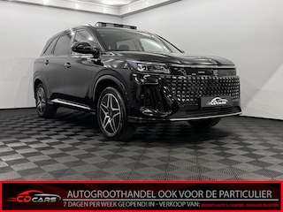 DFSK E5 1.5 PHEV Plug-in 288PK 360 Camera, Pano, Leder, Keyless start, Virtual desk, 3 Jaar garantie
