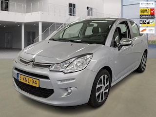 Citroën C3 1.2 PureTech Collection 1e Eig. 35.100 km + NAP NL-auto