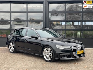 Audi A6 Avant 3.0 TDI BiT quattro Business Edition / Head up / Elect. Trekhaak / Standkachel