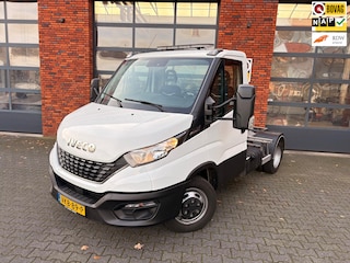 Iveco Daily 40C16 156PK BE-Trekker automaat 6495KG Trekgewicht EURO 6 evt. Met Autotransporter
