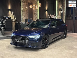 Audi A6 Avant 55 TFSI e quattro Competition|3X S-LINE|PANO|BOMVOL!