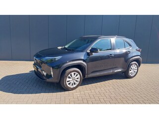 Toyota Yaris Cross 1.5 VVT-I Active