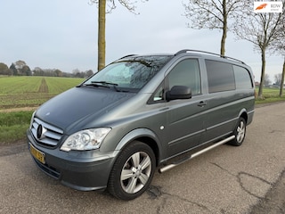Mercedes-Benz Vito 116 CDI 320 Lang Luxe Automaat
