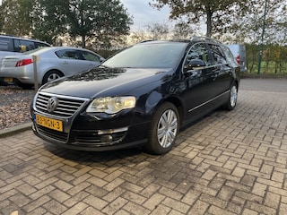 Volkswagen Passat Variant 1.4 TSI Highline Automaat
