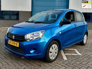 Suzuki Celerio 1.0 Comfort *EERSTE EIGENAAR*