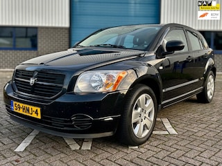 Dodge Caliber 1.8 SE