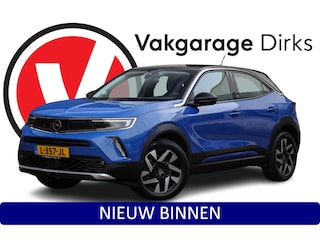 Opel Mokka Elegance 50-kWh 11kw bl. ✅ LED ✅ ACC ✅ Camera