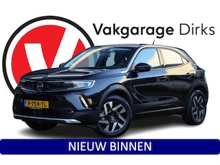 Opel Mokka Elegance 50-kWh 11kw bl. ✅ LED ✅ ACC ✅ Camera