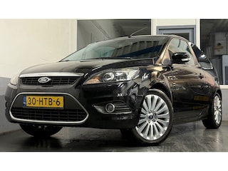 Ford Focus 1.6 Titanium|NweAPK|NAP|2eEig|Airco|Trekhaak|Bluetooth