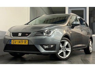 Seat Ibiza ST 1.2 TSI FR Dynamic|NAP|APK08-26|NweDBKetting|DealerOH|FR|Fulloption|Airco|