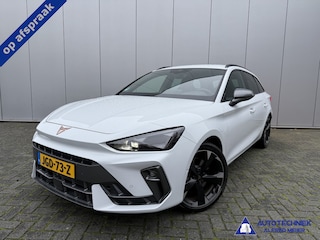 Cupra Leon 1.5 TSI e-Hybrid Business EINDEJAARSAANBIEDING Carplay Camera 18