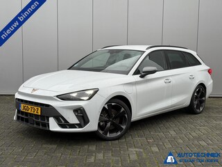 Cupra Leon 1.5 TSI e-Hybrid Business EINDEJAARSAANBIEDING Carplay Camera 18