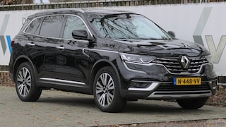 Renault Koleos 1.3 TCE Initiale Paris