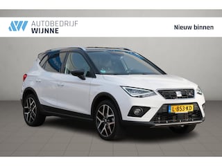 Seat Arona 1.0 TSi 110pk DSG FR | Navi | App Connect | Climate | Cruise | Camera | Trekhaak