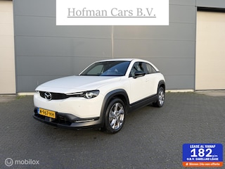 Mazda MX-30 SOH 93% e-SkyActiv 145PK First Edition 36 kWh NAP Incl. BTW