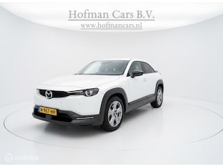 Mazda MX-30 SOH 93% e-SkyActiv 145PK First Edition 36 kWh NAP Incl. BTW