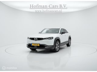Mazda MX-30 SOH 94% Head Up Display e-SkyActiv 145 First Edition 36 kWh NAP NL Auto Incl. BTW