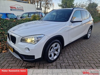 BMW X1 xDrive20i
