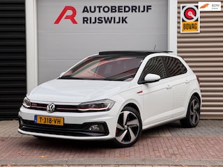 Volkswagen Polo 2.0 TSI GTI Pano/Xenon/AppleCarPlay