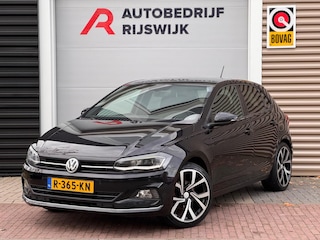 Volkswagen Polo 1.0 TSI Highline Xenon/Navi