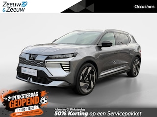 Mitsubishi Eclipse Cross Instyle 87 kWh | DEMO | VRAAG NAAR HUIDIGE KILOMETERSTAND | BINNEN ! WEEK RIJDEN |