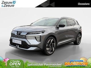 Mitsubishi Eclipse Cross Instyle 87 kWh | DEMO | VRAAG NAAR HUIDIGE KILOMETERSTAND | BINNEN ! WEEK RIJDEN |