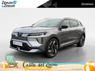 Mitsubishi Eclipse Cross Instyle 87 kWh | DEMO | VRAAG NAAR HUIDIGE KILOMETERSTAND | BINNEN ! WEEK RIJDEN |
