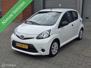 Toyota Aygo 1.0 VVT-i Now❄️Airco❄️Apk✅️