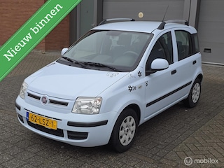 Fiat Panda 1.2 Edizione Cool❄️Airco❄️Apk✅️