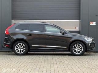 Volvo XC60 2.0 D4 Summum Polar+ Geartronic-8 -Panoramadak-Harman/Kardon-Trekhaak-