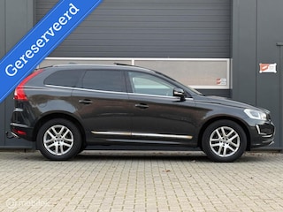 Volvo XC60 2.0 D4 Summum Polar+ Geartronic-8 -Panoramadak-Harman/Kardon-Trekhaak-