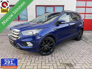 Ford Kuga 1.5 EcoBoost ST Line /AUTOMAAT/4X4/183PK