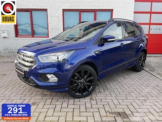 Ford Kuga 1.5 EcoBoost ST Line /AUTOMAAT/4X4/183PK