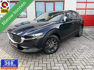 Mazda CX-30 2.0 e-SkyActiv-G M Hybrid Comfort
