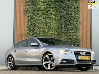 Audi A5 Sportback 1.8 TFSI S Edition|B&O|S-line|TREKHAAK|ROTOR