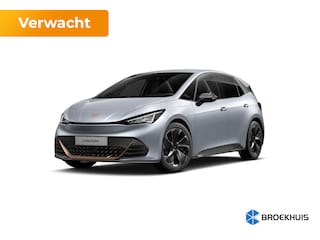 Cupra Born Essential Limited | Digitaal instrumentenpaneel (Virtual Cockpit) | Parkeersensoren achter & voor | Rijprofielkeuze