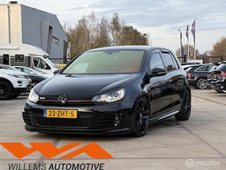 Volkswagen Golf 2.0 GTI Edition 35 -Dyn-Cruise-Led