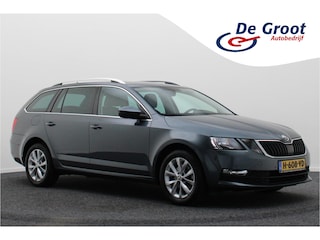 Skoda Octavia Combi 1.0 TSI Greentech Business Edition
