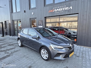 Renault Clio 1.0 TCe Zen 91PK|Airco|Cruise|Apple Carplay|Navi|LED|DAB|