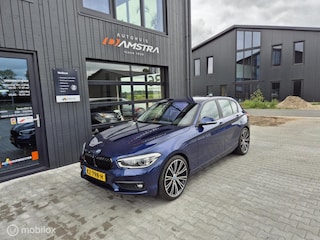 BMW 118i Centennial Executive|Automaat|Airco|Cruise|Navi|