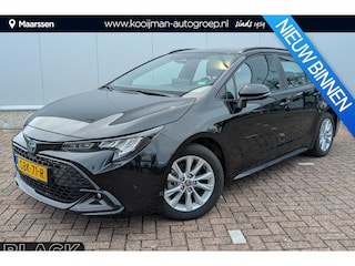 Toyota Corolla Touring Sports Hybrid 140 Active |NL auto|BTW verrekenbaar|Apple CarPlay/Android Auto|