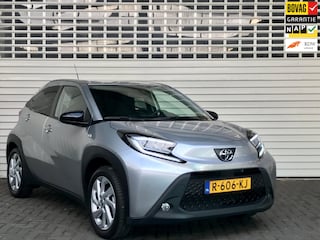 Toyota Aygo 1.0 VVT-i S-CVT first (Lage km.stand!)