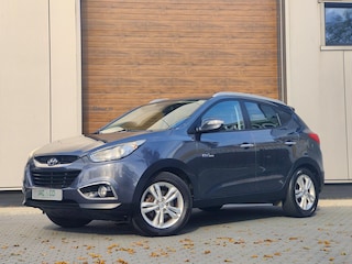 Hyundai ix35 1.6i GDI Style 100% Onderhouden