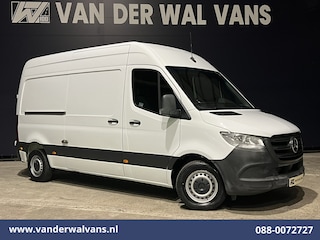 Mercedes-Benz Sprinter 311 CDI 115pk L2H2 Euro6 Airco | Apple Carplay | Android Auto | Bijrijdersbank