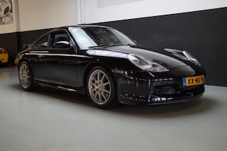 Porsche 911 996 Carrera 2 Coupe Dutch Limited Edition 1 of only 9 (1999)