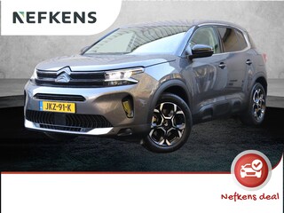 Citroën C5 Aircross 1.6 Hybrid 225pk Plus | Adaptive Cruise Control | Navigatie | Camera