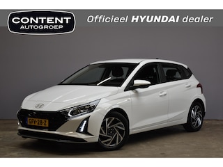 Hyundai i20 1.0 T-GDI DCT Comfort Smart | Navigatie | Camera