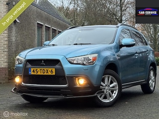 Mitsubishi ASX 1.6 Intro Edition ClearTec/PANO/PDC/NAP/APK/DO